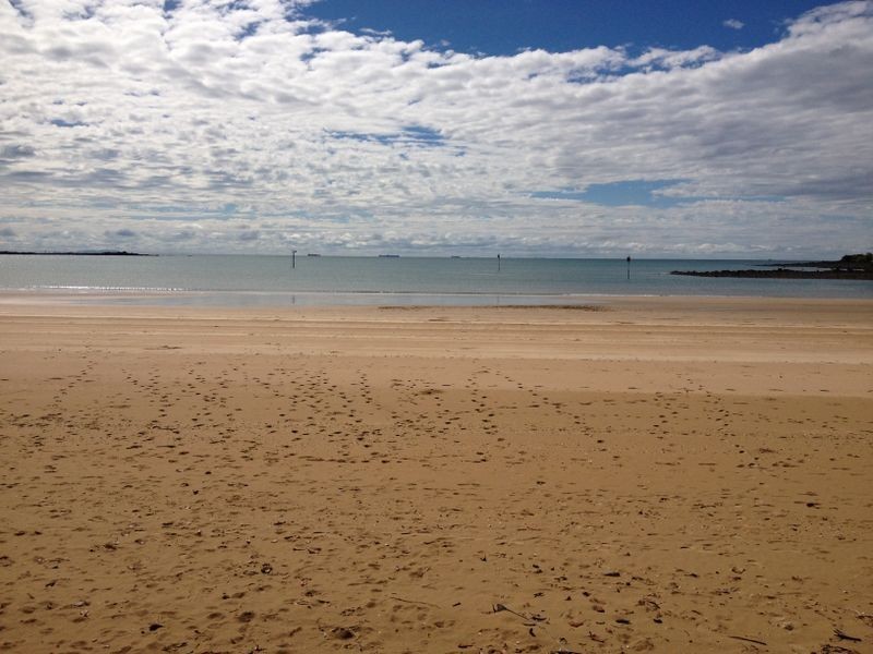 132 The Esplanade, Grasstree Beach QLD 4740