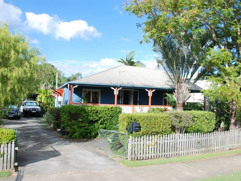 7 Leslie Street, Sarina QLD 4737