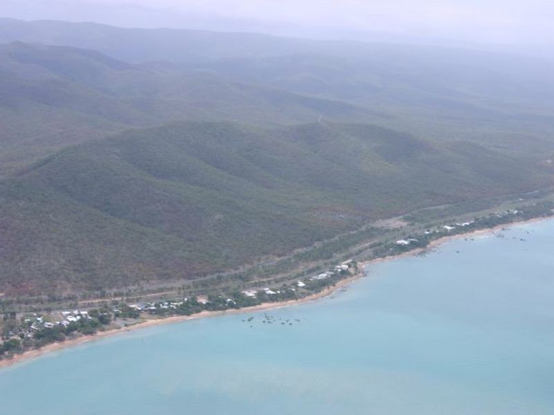 Lot 8 Bruce Highway, Clairview QLD 4741