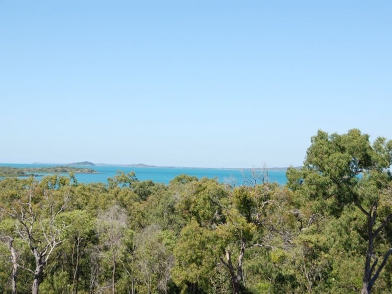 Lot 1 Miran Khan Drive, Freshwater Point QLD 4737