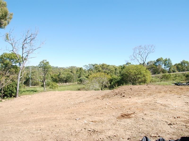 Lot 1 Miran Khan Drive, Freshwater Point QLD 4737