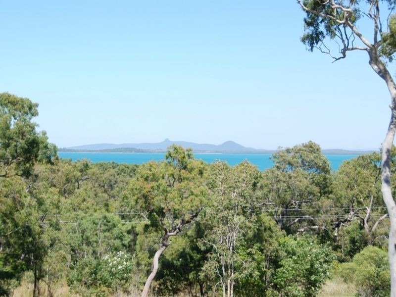 Lot 1 Miran Khan Drive, Freshwater Point QLD 4737