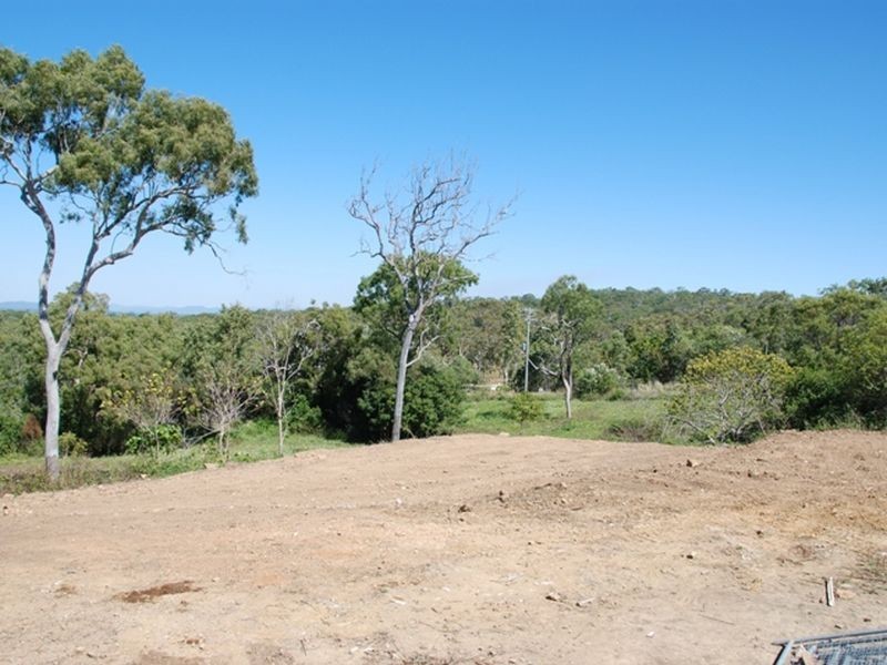 Lot 1 Miran Khan Drive, Freshwater Point QLD 4737