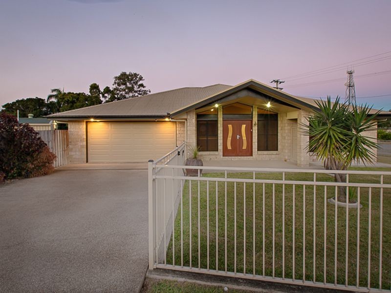 8 Anzac Street, Sarina QLD 4737