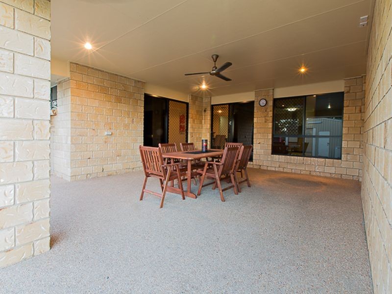 8 Anzac Street, Sarina QLD 4737