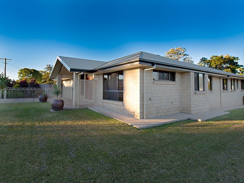 8 Anzac Street, Sarina QLD 4737