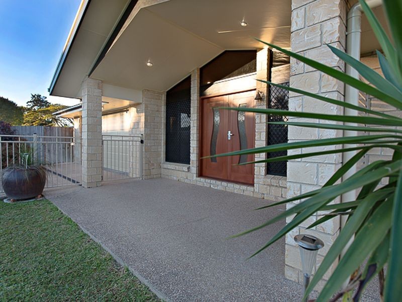 8 Anzac Street, Sarina QLD 4737