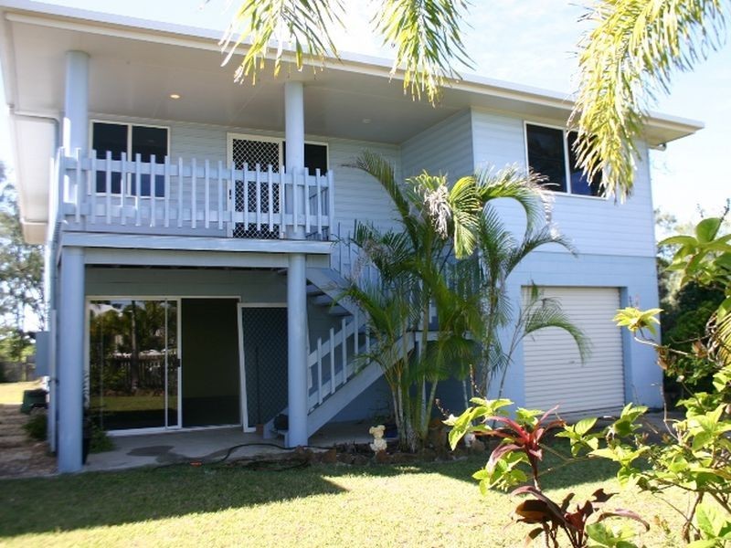 127 Rasmussen Avenue, Salonika Beach QLD 4740