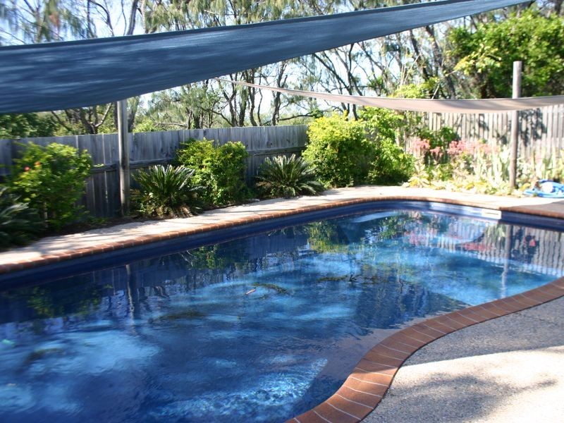 127 Rasmussen Avenue, Salonika Beach QLD 4740