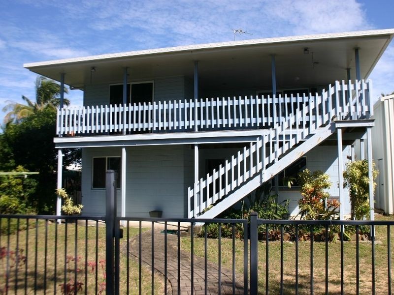 127 Rasmussen Avenue, Salonika Beach QLD 4740