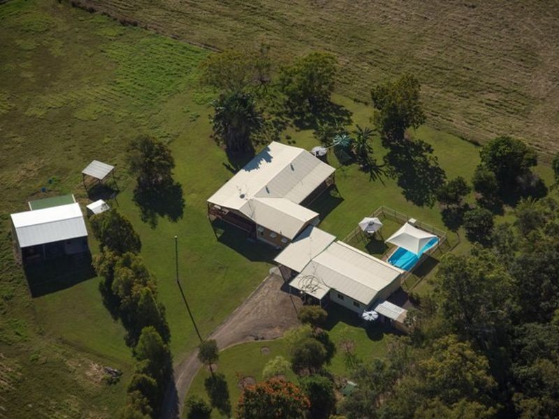 41 Kippen Road, Sarina QLD 4737