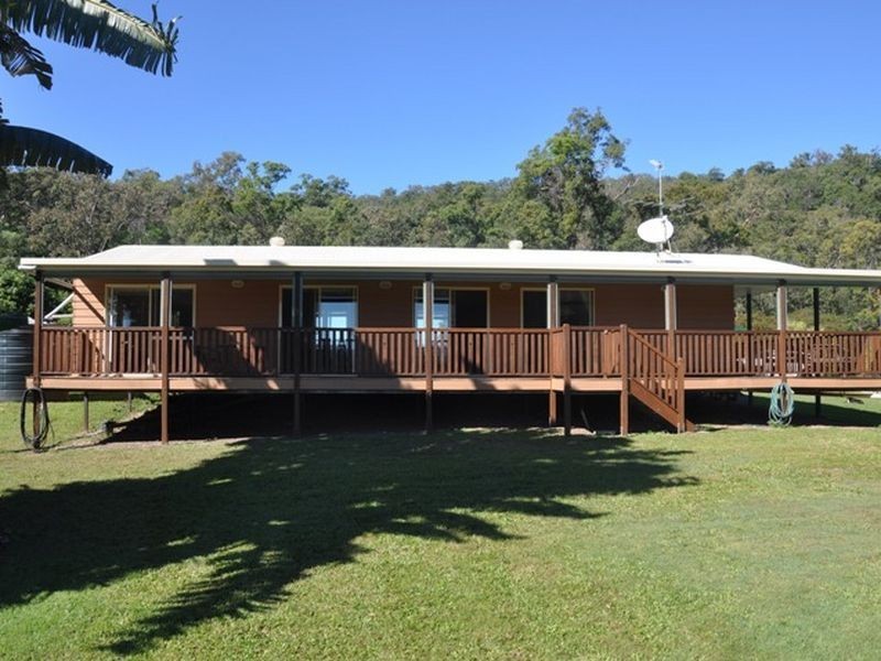 41 Kippen Road, Sarina QLD 4737
