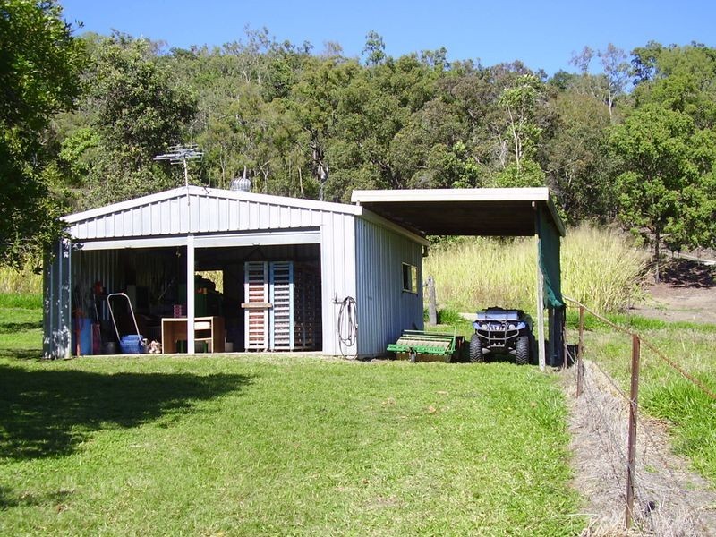 41 Kippen Road, Sarina QLD 4737