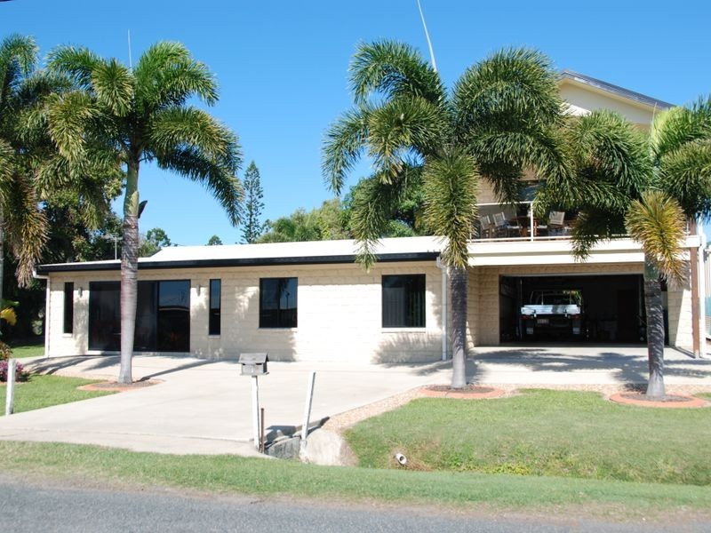 2 Westcott Avenue, Campwin Beach QLD 4737