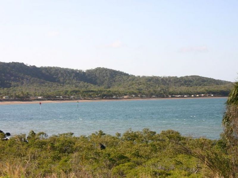 2 Westcott Avenue, Campwin Beach QLD 4737