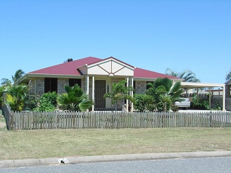 159 Rasmussen Avenue, Salonika Beach QLD 4740