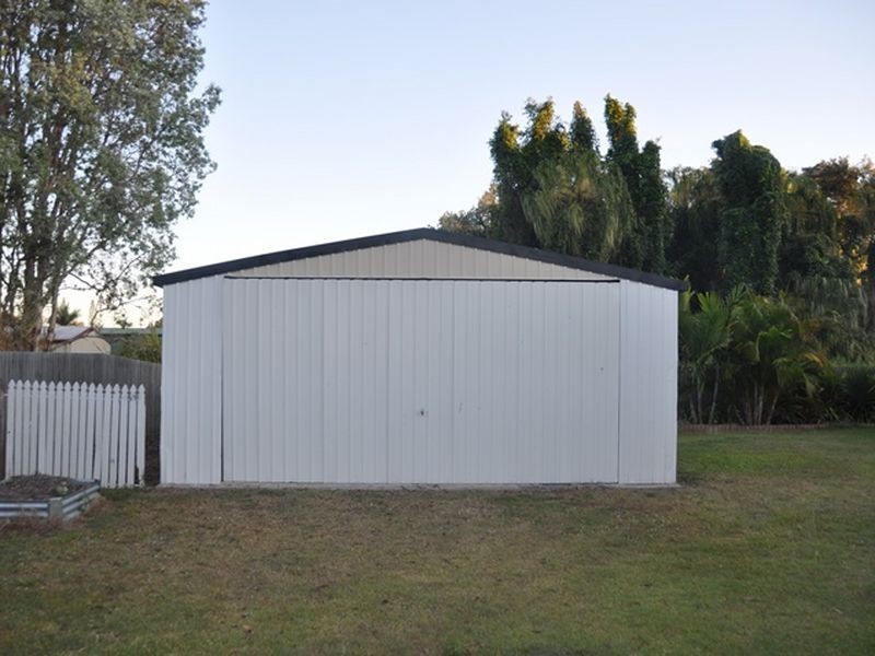 5 Deguara Avenue, Armstrong Beach QLD 4737