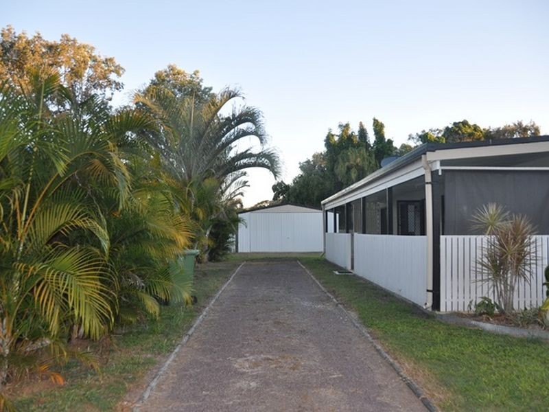 5 Deguara Avenue, Armstrong Beach QLD 4737