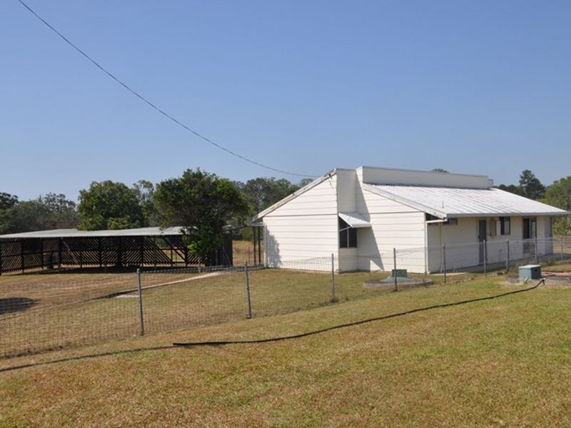 Lot 1 Armstrong Beach Road, Sarina QLD 4737