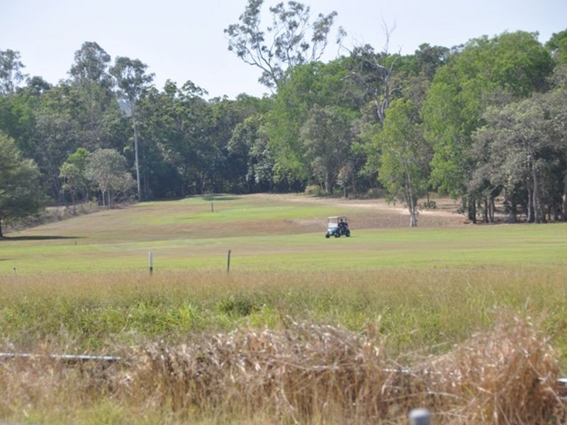 Lot 1 Armstrong Beach Road, Sarina QLD 4737
