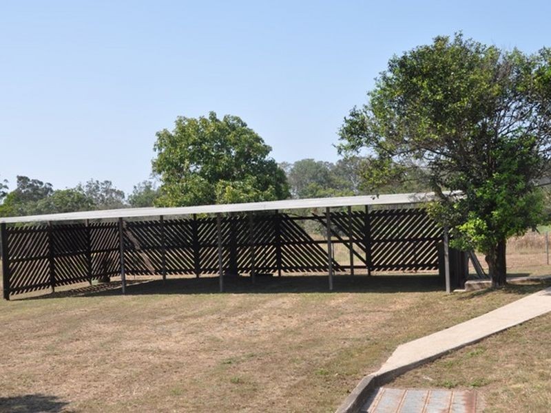 Lot 1 Armstrong Beach Road, Sarina QLD 4737