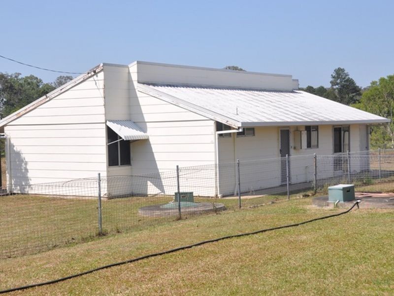 Lot 1 Armstrong Beach Road, Sarina QLD 4737