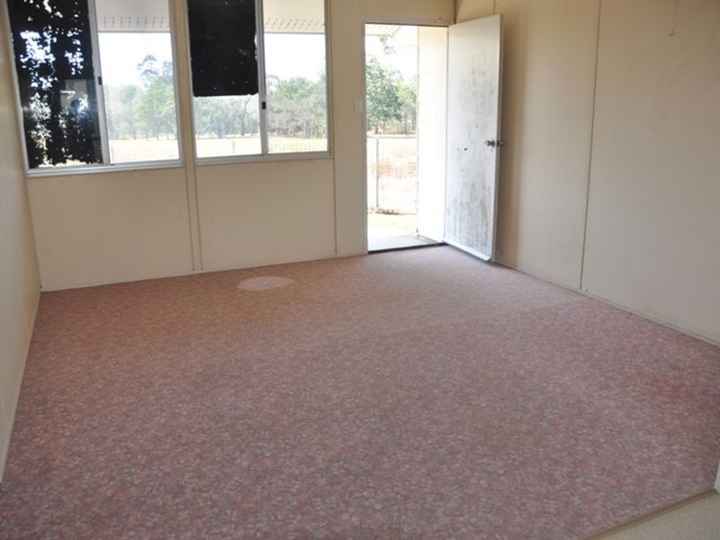 Lot 1 Armstrong Beach Road, Sarina QLD 4737