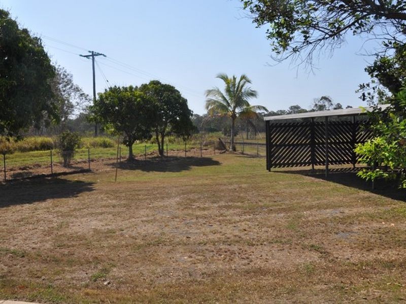 Lot 1 Armstrong Beach Road, Sarina QLD 4737