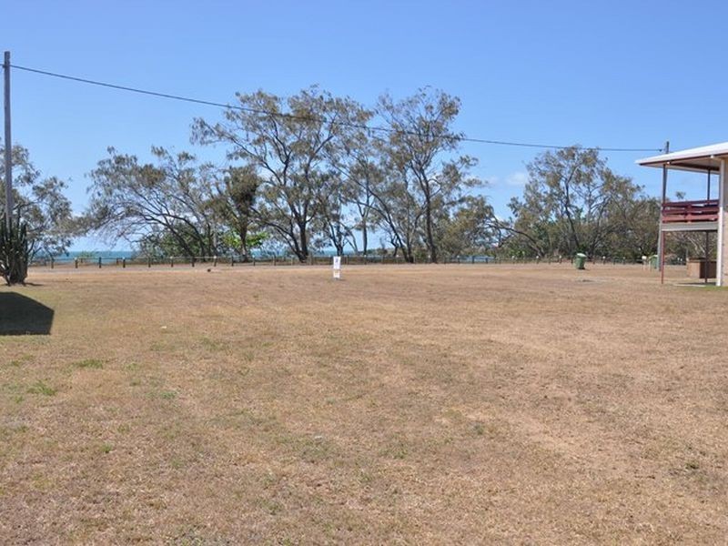106 The Esplanade, Grasstree Beach QLD 4740