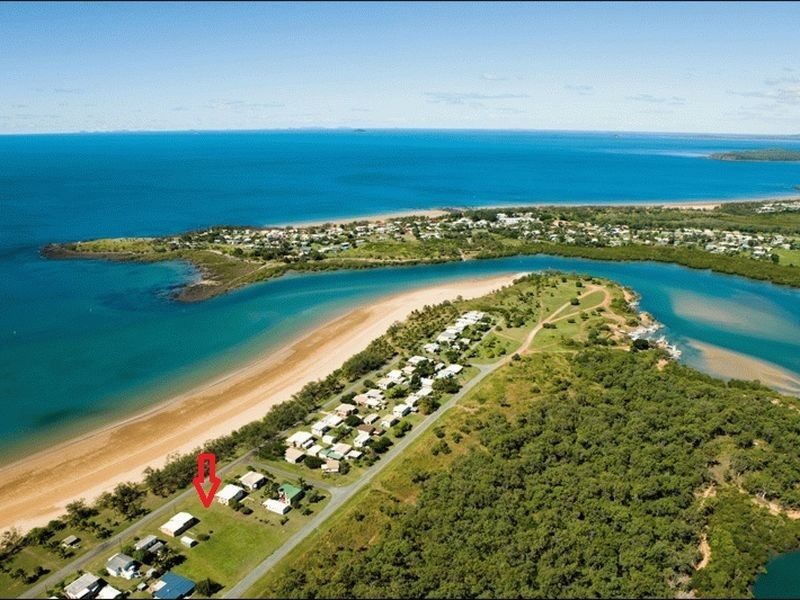 106 The Esplanade, Grasstree Beach QLD 4740