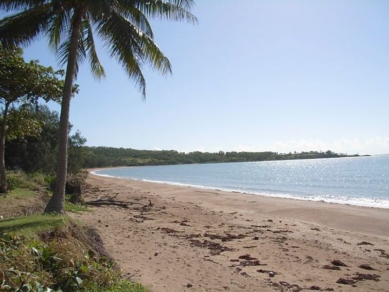 106 The Esplanade, Grasstree Beach QLD 4740