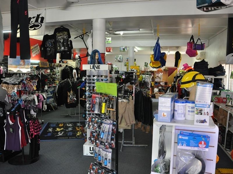9-11 Broad Street, Sarina QLD 4737