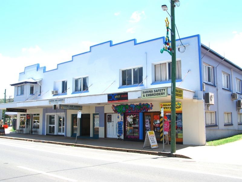 9-11 Broad Street, Sarina QLD 4737