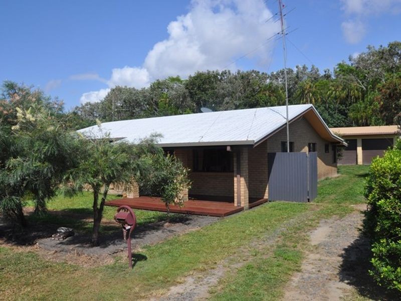 Armstrong Beach QLD 4737