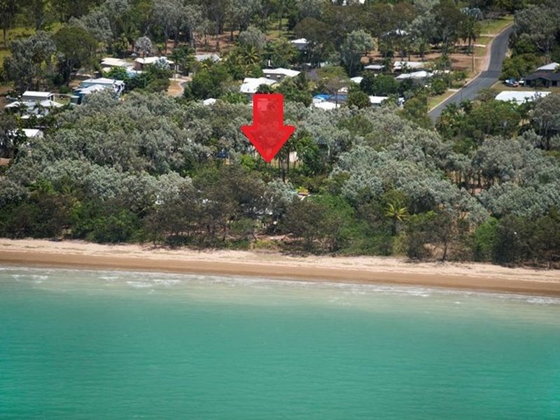 92 Melba Street, Armstrong Beach QLD 4737