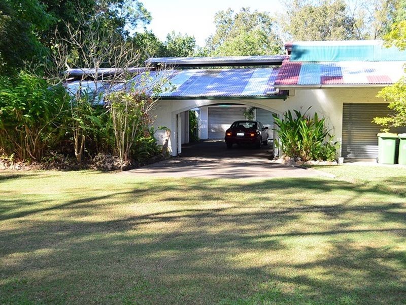 92 Melba Street, Armstrong Beach QLD 4737