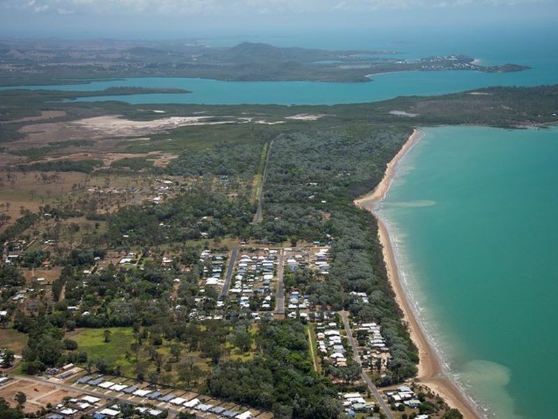 92 Melba Street, Armstrong Beach QLD 4737