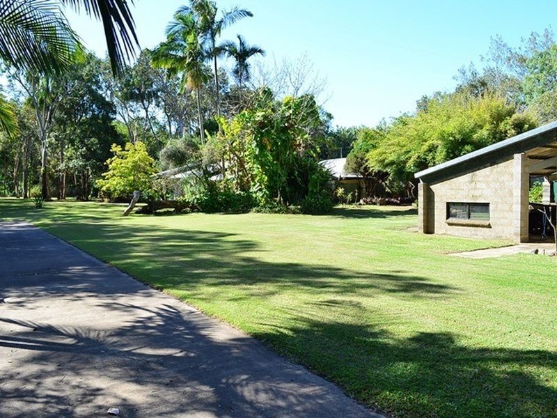 92 Melba Street, Armstrong Beach QLD 4737