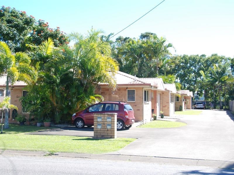 4/12 East, Sarina QLD 4737