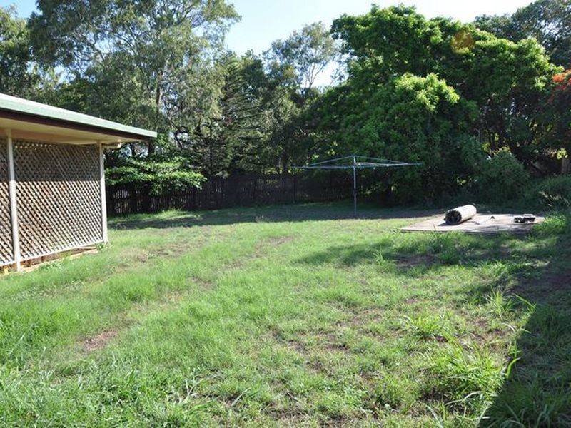 18 Tindaridge Court, Hay Point QLD 4740