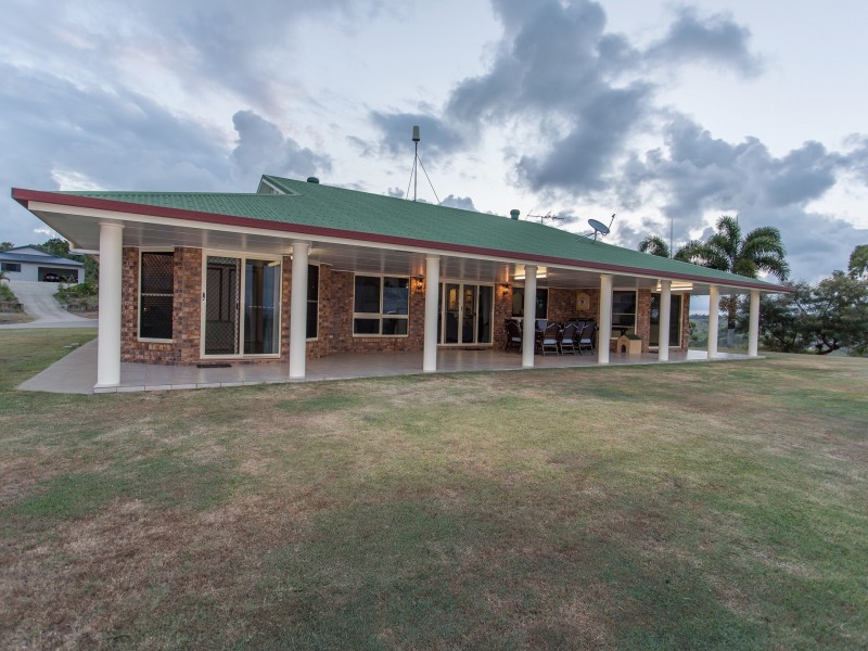 59 Wrights Road, Grasstree Beach QLD 4740