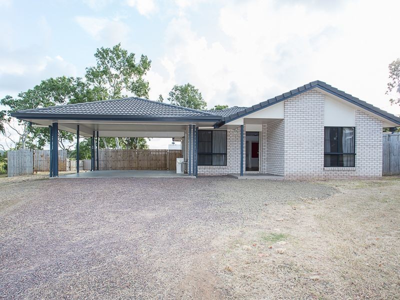 25 Maralyn Avenue, Grasstree Beach QLD 4740