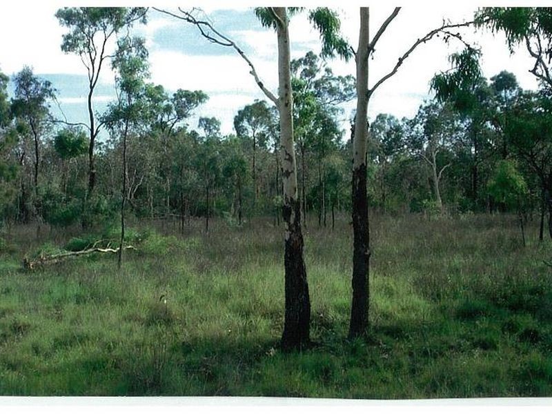 Lot 4 Schneiders Road, St Lawrence QLD 4707