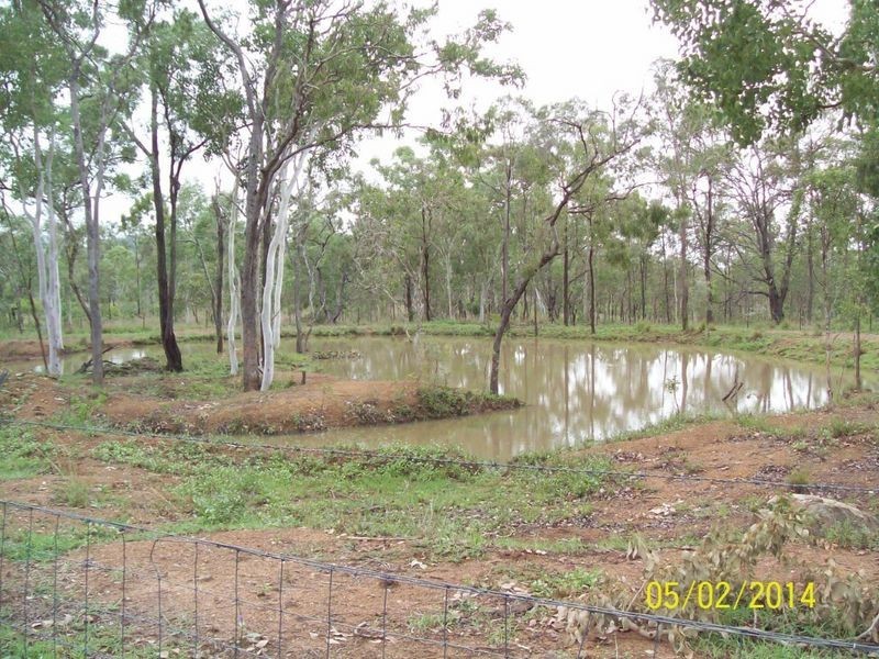 Lot 4 Schneiders Road, St Lawrence QLD 4707