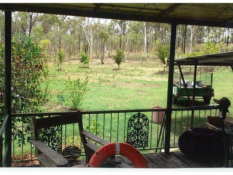 Lot 4 Schneiders Road, St Lawrence QLD 4707