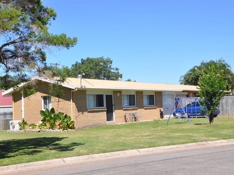 1/14 Elizabeth Street, Sarina QLD 4737