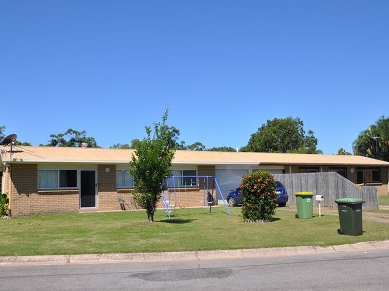 1/14 Elizabeth Street, Sarina QLD 4737