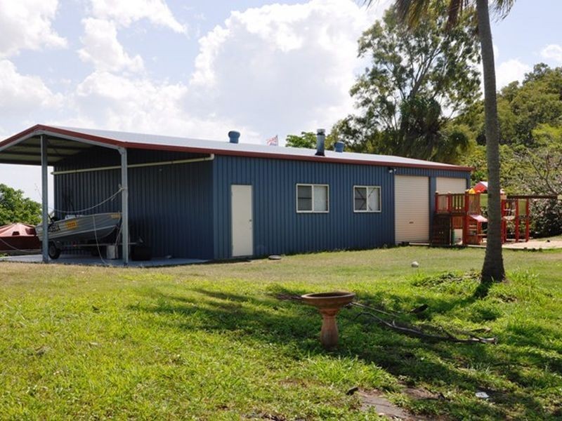 31 Wrights Road, Grasstree Beach QLD 4740