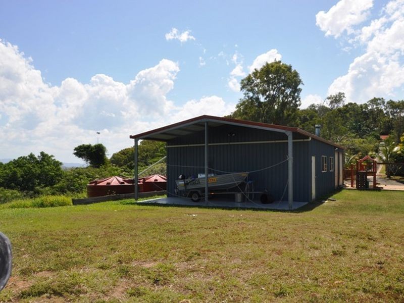 31 Wrights Road, Grasstree Beach QLD 4740