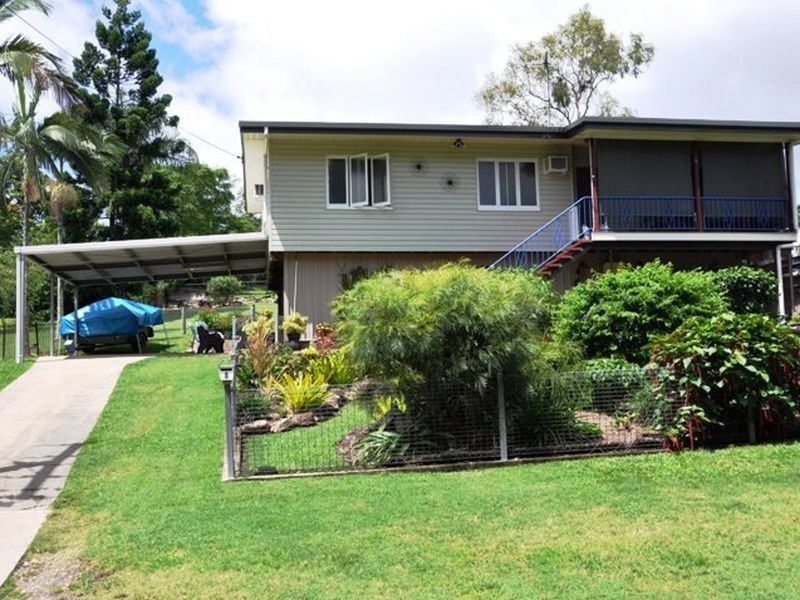 8 Goonyella Avenue, Sarina QLD 4737